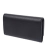 GUCCI Damen Leder Wallet 454070 BEE BLACK 40699324 [P]