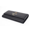 GUCCI Damen Leder Wallet 454070 BEE BLACK 40699324 [P]