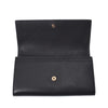 GUCCI Damen Leder Wallet 454070 BEE BLACK 40699324 [P]