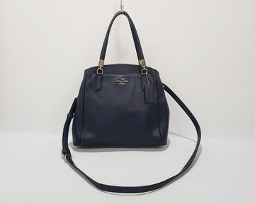 COACH ショルダークロスバッグ 40705435