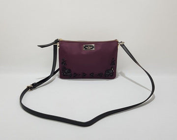 Kate Spade Nylon Crossbody Bag 40705534