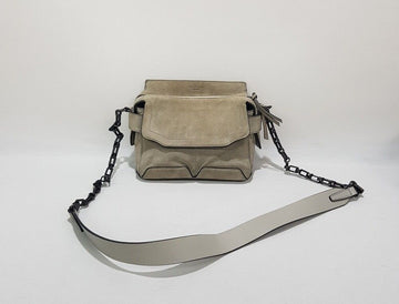 RAG & BONE Suede Crossbody Bag 40705535