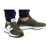 New Balance MS327 Sneakers Olive Khaki 40752205 [P]