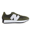 New Balance MS327 Sneakers Olive Khaki 40752205 [P]