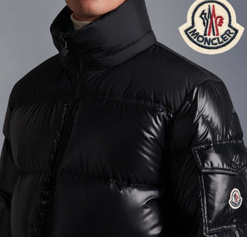 MONCLER Daunenjacke H20911A00255 39793499