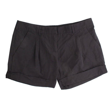 BALENCIAGA コットン混合 ショートパンツ 38 26809742