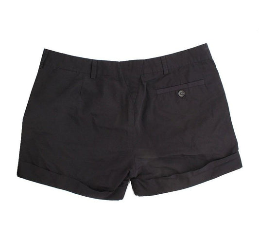 BALENCIAGA Baumwollmischung Shorts 38 26809742