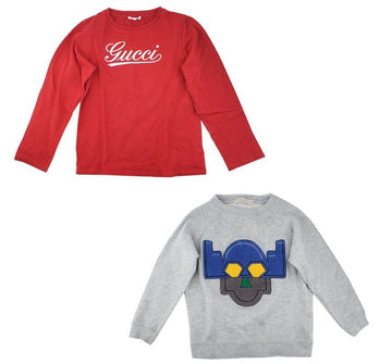 GUCCI &AMP; Stella McCartney Kids 2-teiliges Oberteil-Set 26811992