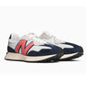 New Balance MS327 Sneakers White 40970409 [P]