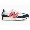 New Balance MS327 Sneakers White 40970409 [P]