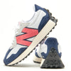 New Balance MS327 Sneakers White 40970409 [P]