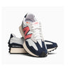 New Balance MS327 Sneakers White 40970409 [P]