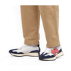 New Balance MS327 Sneakers White 40970409 [P]