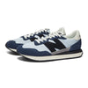 New Balance MS237RA Indigo Sneakers 40970846 [P]