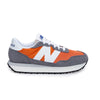 New Balance MS237VD Sneakers in Orange 40973936 [P]