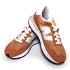 NEW BALANCE Sneaker MS237FB Orange 40922300 [P]