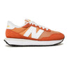 NEW BALANCE Sneaker MS237FB Orange 40922300 [P]