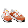 NEW BALANCE Sneaker MS237FB Orange 40922300 [P]