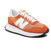 NEW BALANCE Sneaker MS237FB Orange 40922300 [P]