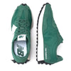 New Balance Popular Model Sneakers MS327GB Green 158579720 [P]