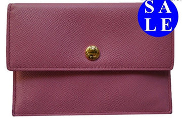PRADA カードホルダー 1M1355 30480473