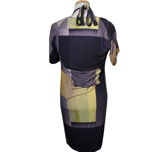 PAUL SMITH ブラックラベル ワンピース 55 36115465