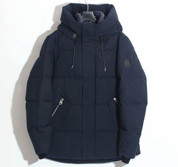 MACKAGE GRAYDON NAVY 39984063