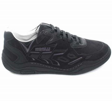 Lanvin 18SS Men's New Trainer Black FMSKDSER 18449596