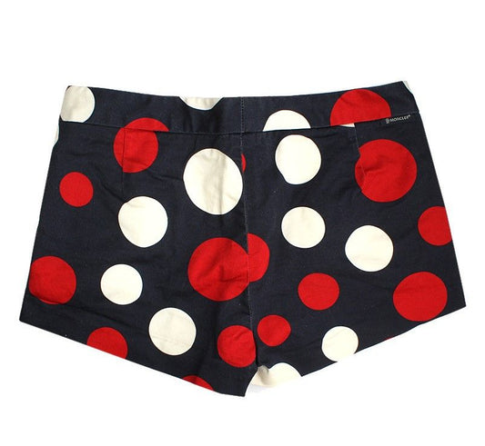 MONCLER Punkt kurze Shorts 38 26809744