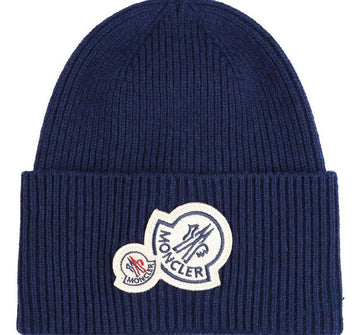 MONCLER Cashmere Beanie 9927200A9188 30480483