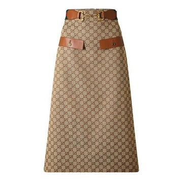 GUCCI GG Monogram Canvas Rock 14 60444611