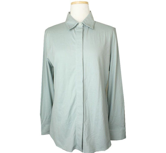 Theory Mint Shirt M 26809240