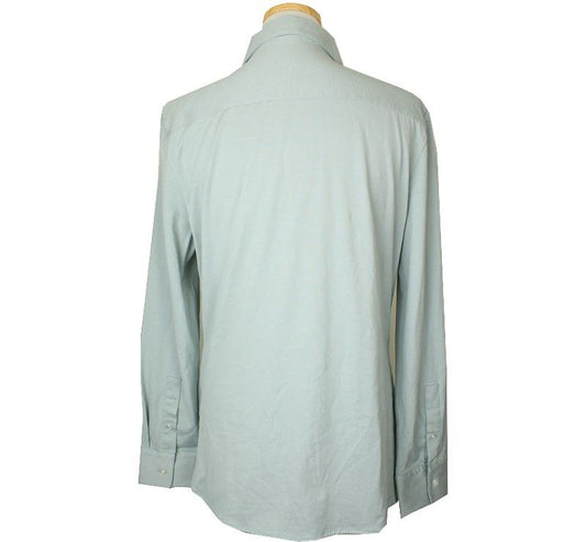 Theory Mint Shirt M 26809240