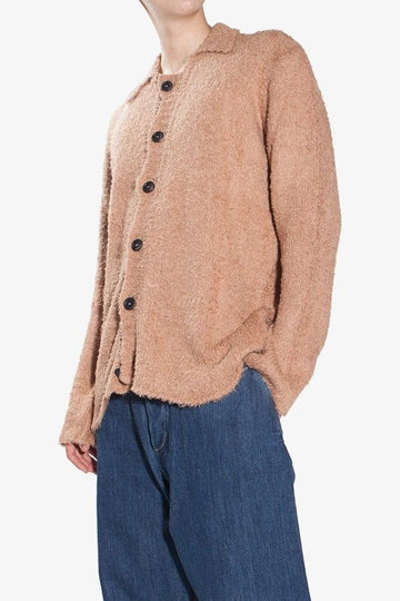 OUR LEGACY Übergroßer Cardigan M2223BBCL 1000019857 31599665 [P]