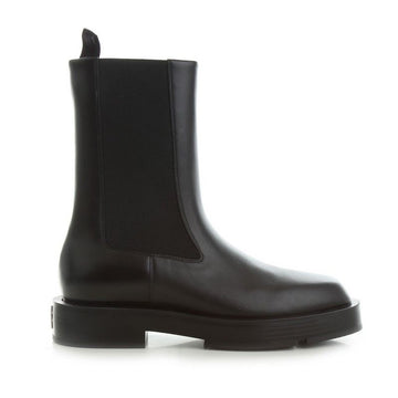 GIVENCHY 4G Quadrat Chelsea Boots 001 1000001245 39792376