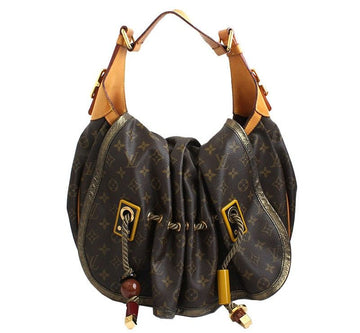 Louis Vuitton Limited Edition Monogram Let's Shoulder Bag 29681134