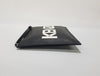 Kenzo Logo Leather Clutch Bag 41582220 [P]