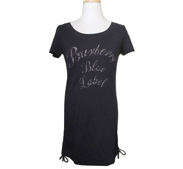 Burberry Blue Label Lettering T-Shirt 55 36115348