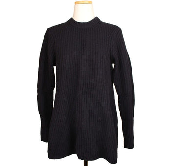 Acne Studios Navy Wool Knit S 26809921