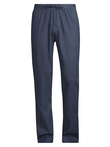 ONIA Stretch-Leinen Slim-Fit-Hosen für Herren in XL 46006973