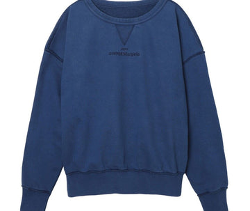 Maison Margiela S50GU0194 Stitch Sweatshirt 38256719