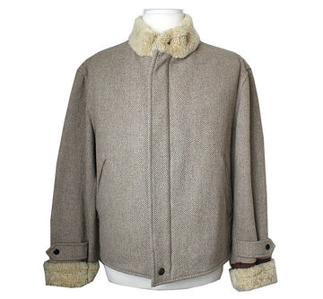 ARMANI Emporio Bikerjacke Herren 100 41960360