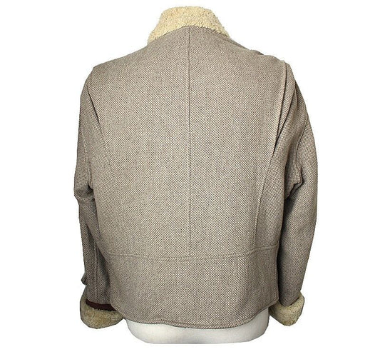 ARMANI エンポリオ・アルマーニ ムスタング ジャケット メンズ 100 41960360