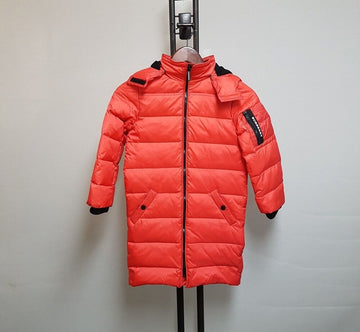 BURBERRY チルドレン ロングパディング 42090752