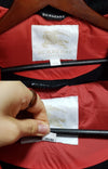 Burberry Children Long Padding 42090752 [P]