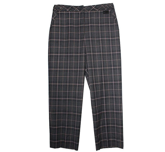 BLUMARINE Graue Hose 66 42112241