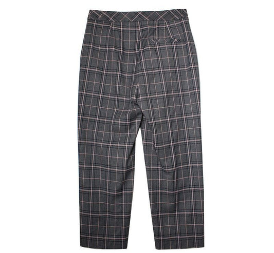 BLUMARINE Graue Hose 66 42112241
