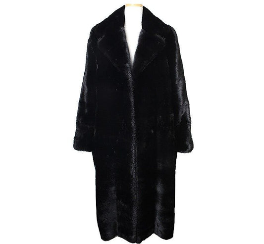 Valentino Mink Fur Coat 55 42112289
