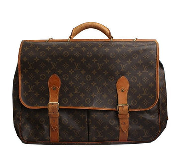 Louis Vuitton Monogram Vintage Travel Bag 42262223
