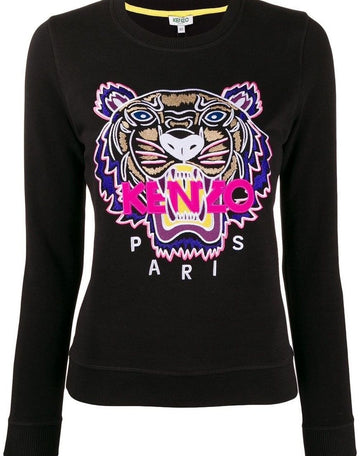 Kenzo F962SW7054XA Sweatshirt 30481399